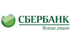 Сбербанк